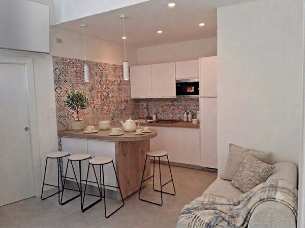 appartamento in affitto a Firenze in zona Novoli