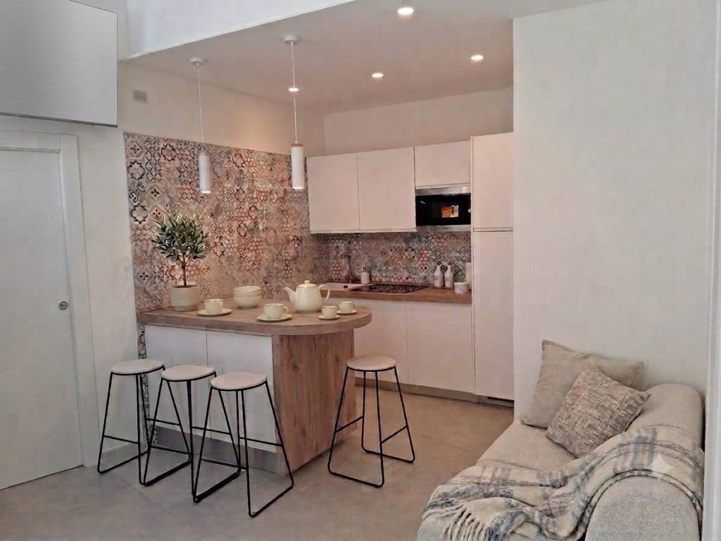 appartamento in affitto a Firenze in zona Novoli