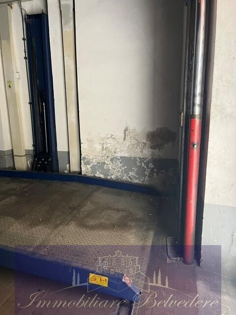 appartamento in affitto a Firenze in zona Centro Santa Croce
