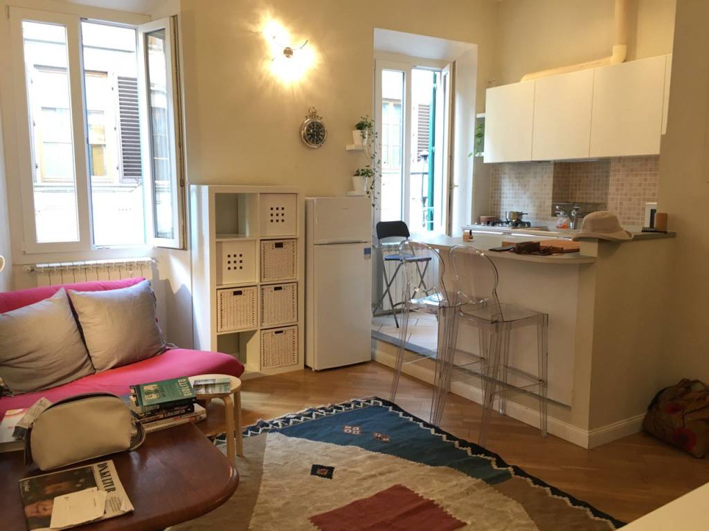 appartamento in affitto a Firenze in zona Centro Storico