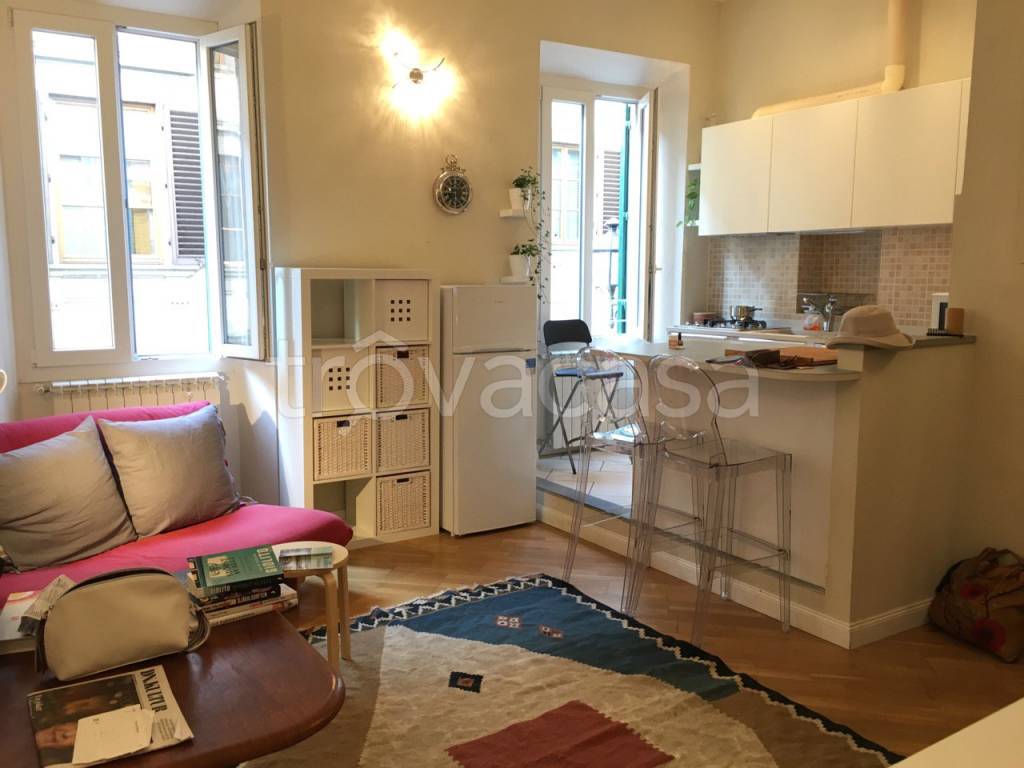 appartamento in affitto a Firenze in zona Centro Storico