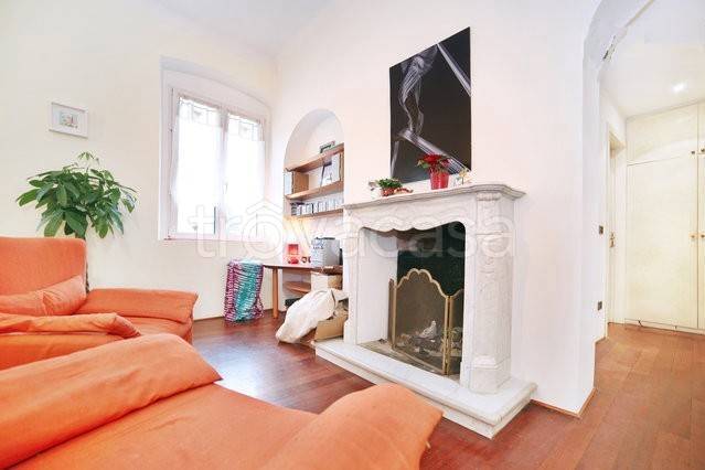 appartamento in affitto a Firenze in zona Centro San Frediano