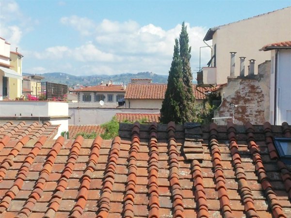 appartamento in affitto a Firenze in zona Centro Duomo