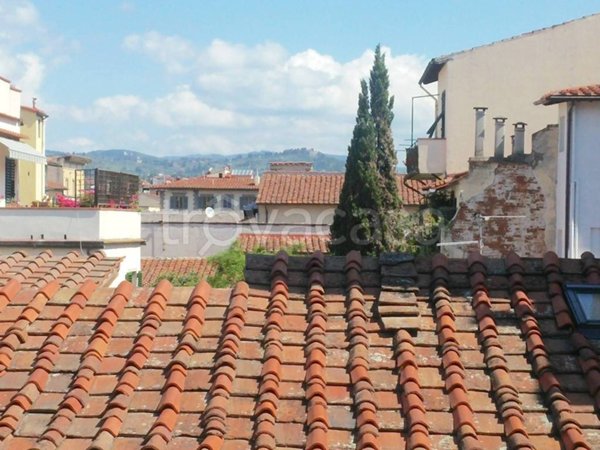 appartamento in affitto a Firenze in zona Centro Duomo