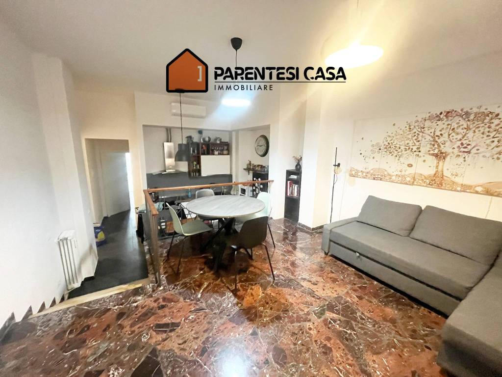 appartamento in affitto a Firenze