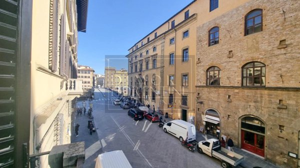 appartamento in affitto a Firenze in zona Centro Storico