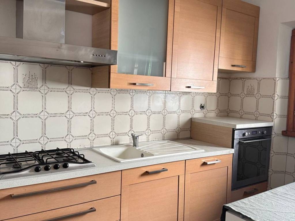 appartamento in affitto a Firenze in zona Statuto
