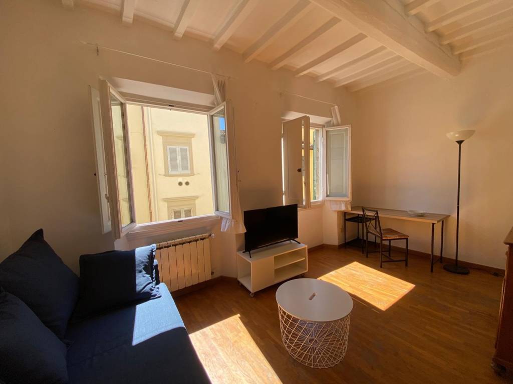 appartamento in affitto a Firenze in zona Centro San Frediano