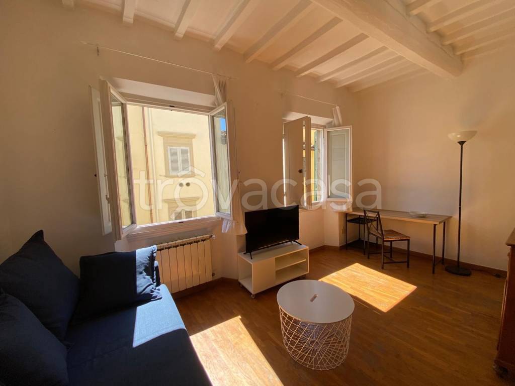 appartamento in affitto a Firenze in zona Centro San Frediano