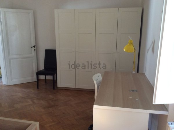 villa in affitto a Firenze in zona Centro Storico