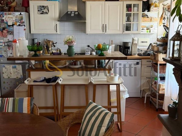 appartamento in affitto a Firenze in zona Porta Romana
