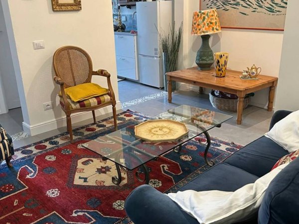 appartamento in affitto a Firenze in zona Centro Storico