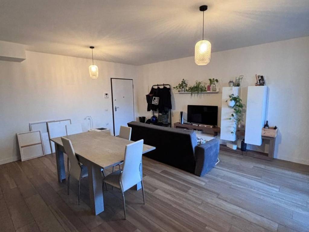 appartamento in affitto a Firenze in zona Novoli