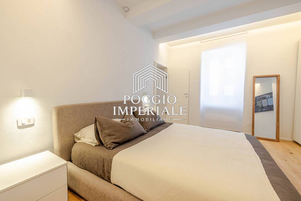 appartamento in affitto a Firenze