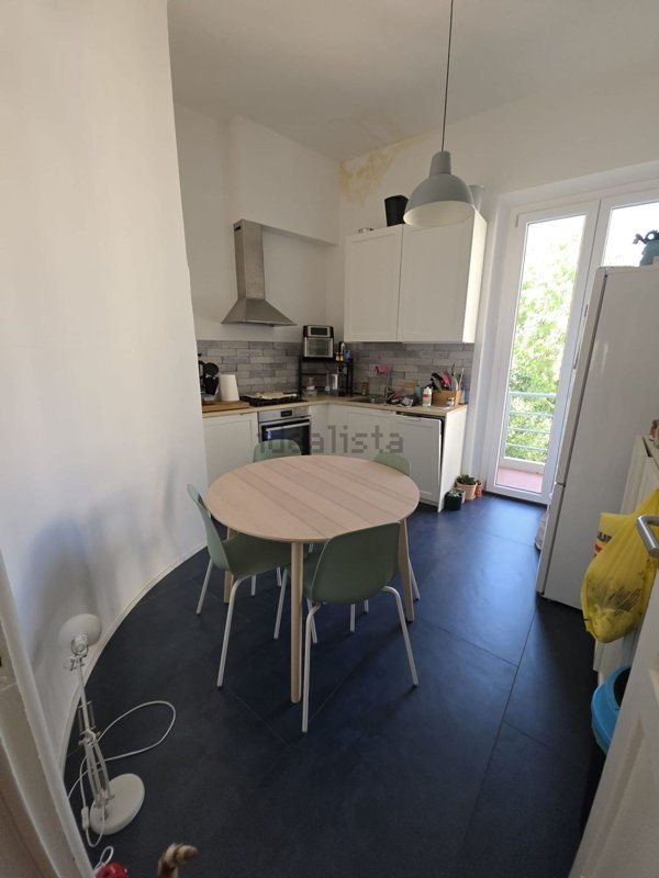 appartamento in affitto a Firenze in zona Campo di Marte