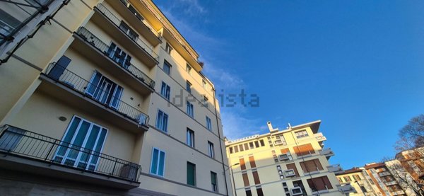 appartamento in affitto a Firenze in zona Le Cure