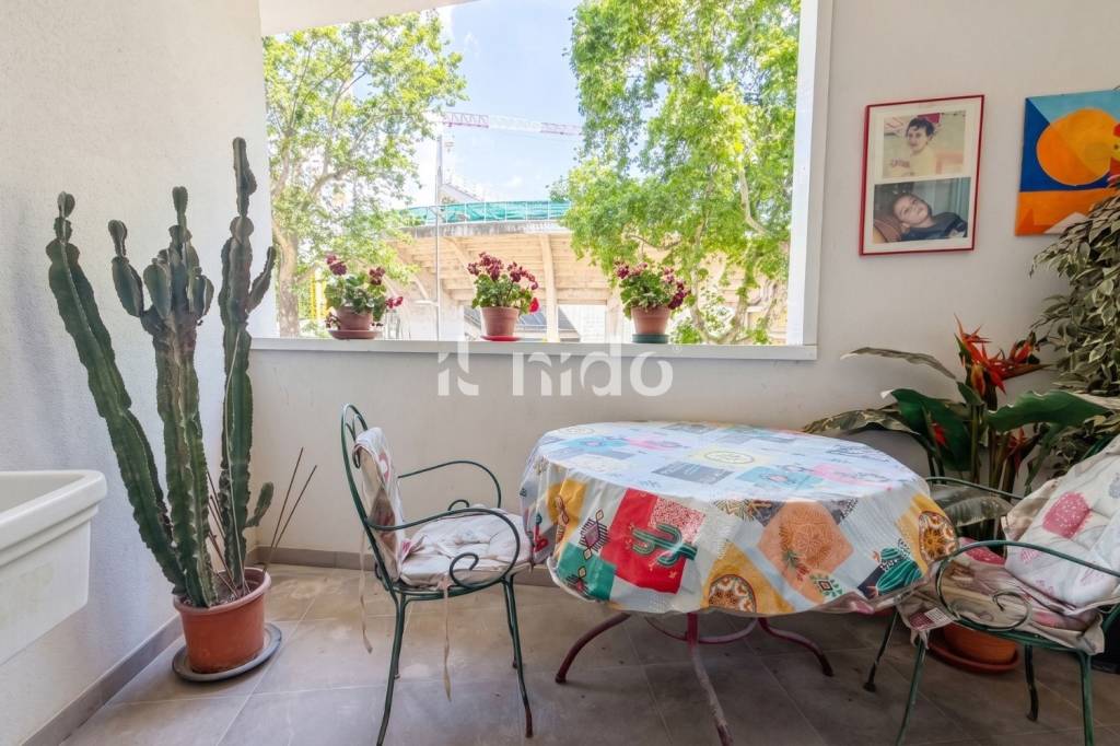 appartamento in affitto a Firenze in zona Campo di Marte