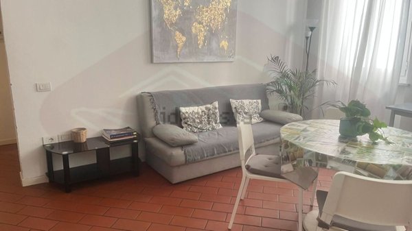 appartamento in affitto a Firenze in zona Centro San Lorenzo