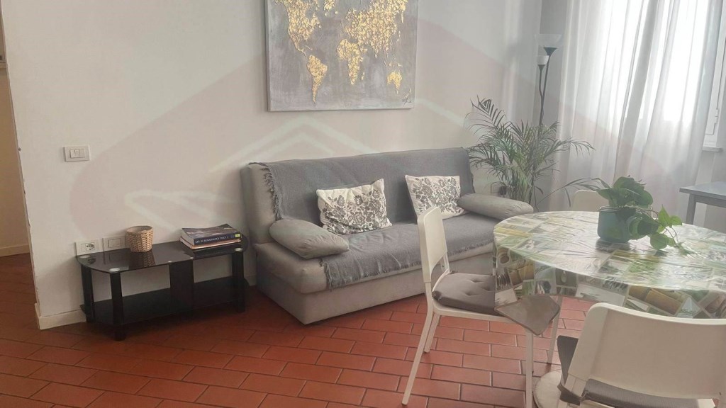 appartamento in affitto a Firenze in zona Centro San Lorenzo