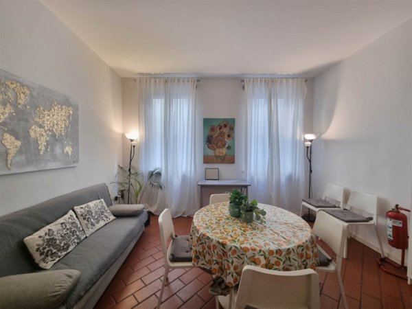 appartamento in affitto a Firenze