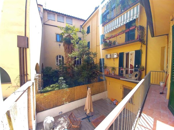 appartamento in affitto a Firenze in zona Centro Santa Croce