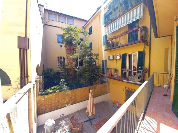 appartamento in affitto a Firenze in zona Centro Santa Croce