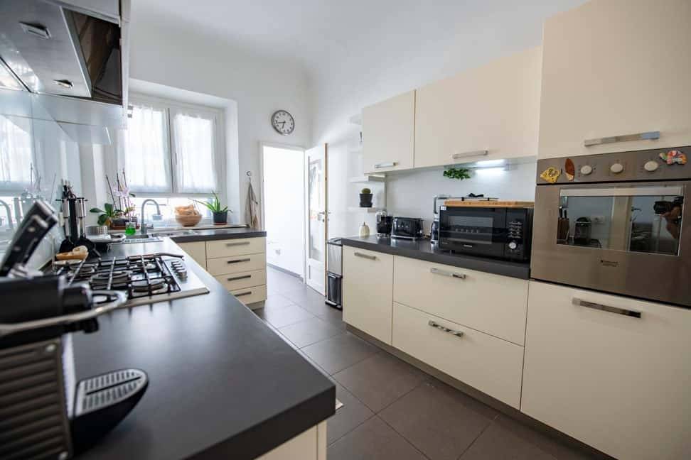 appartamento in affitto a Firenze in zona Centro San Frediano