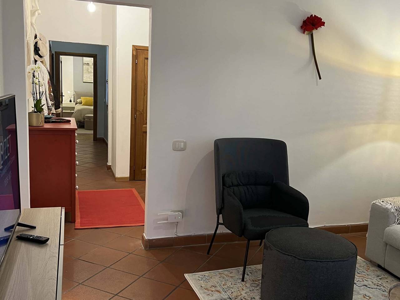 appartamento in affitto a Firenze in zona Centro Duomo
