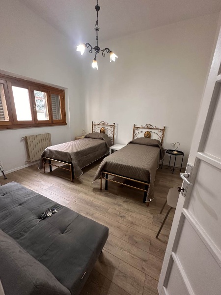 appartamento in affitto a Firenze in zona Centro Storico