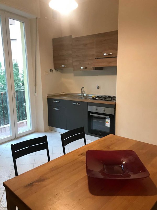 appartamento in affitto a Firenze in zona Bellariva