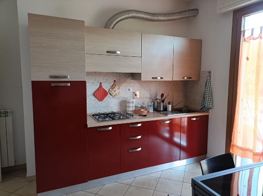 appartamento in affitto a Firenze in zona Firenze Nova