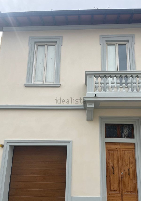 appartamento in affitto a Firenze in zona Centro San Frediano