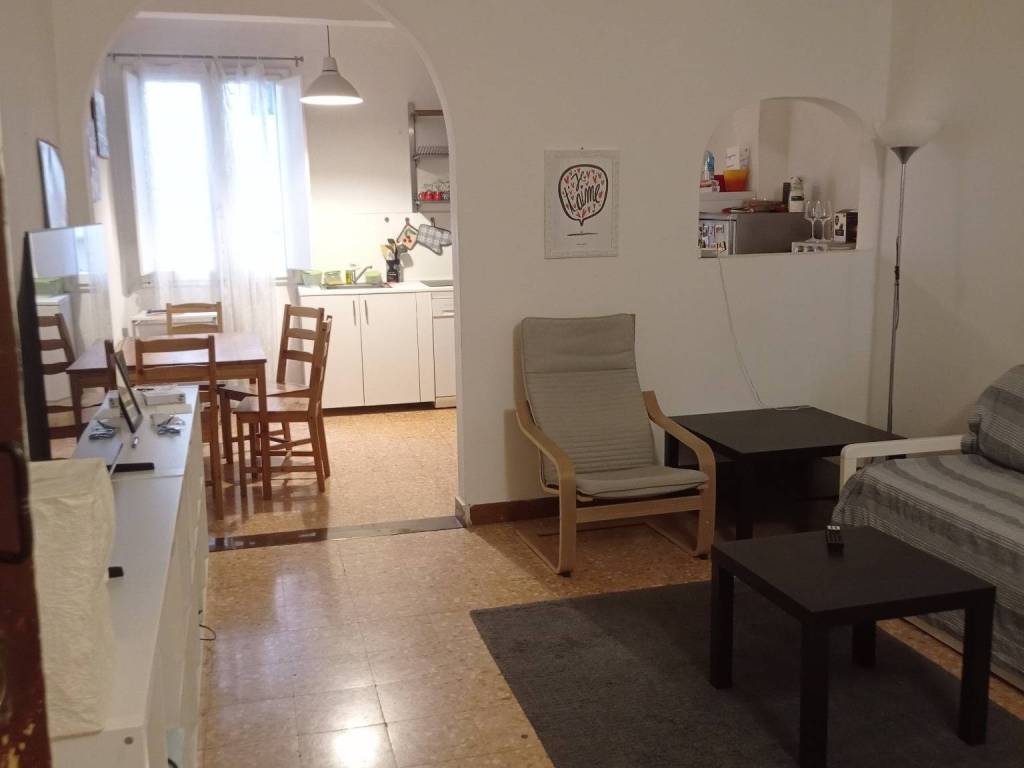 appartamento in affitto a Firenze in zona Centro Storico