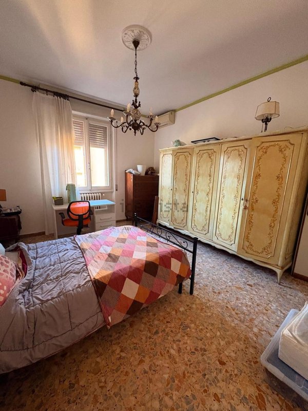 appartamento in affitto a Firenze in zona Novoli