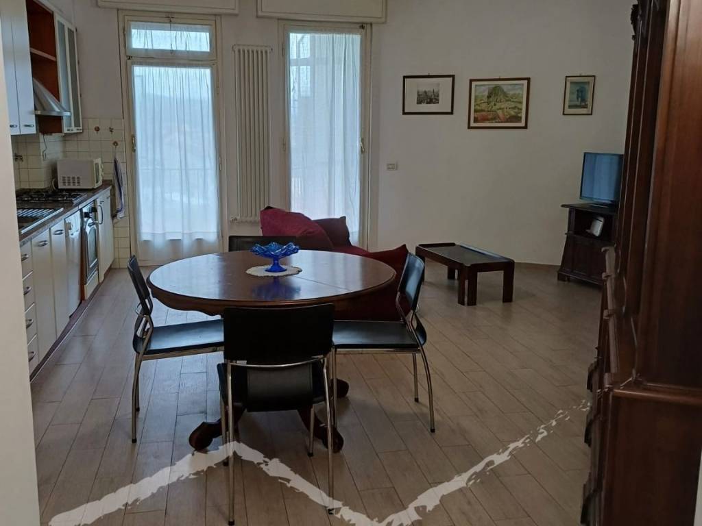 appartamento in affitto a Firenze in zona Campo di Marte