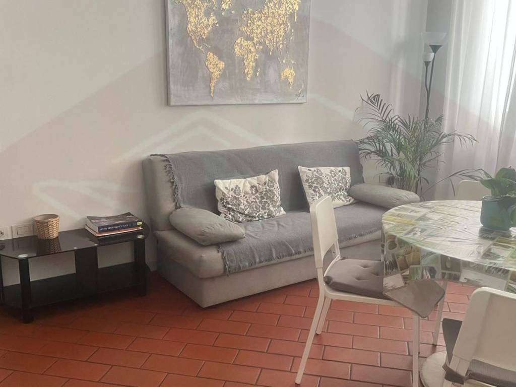 appartamento in affitto a Firenze in zona Centro San Lorenzo