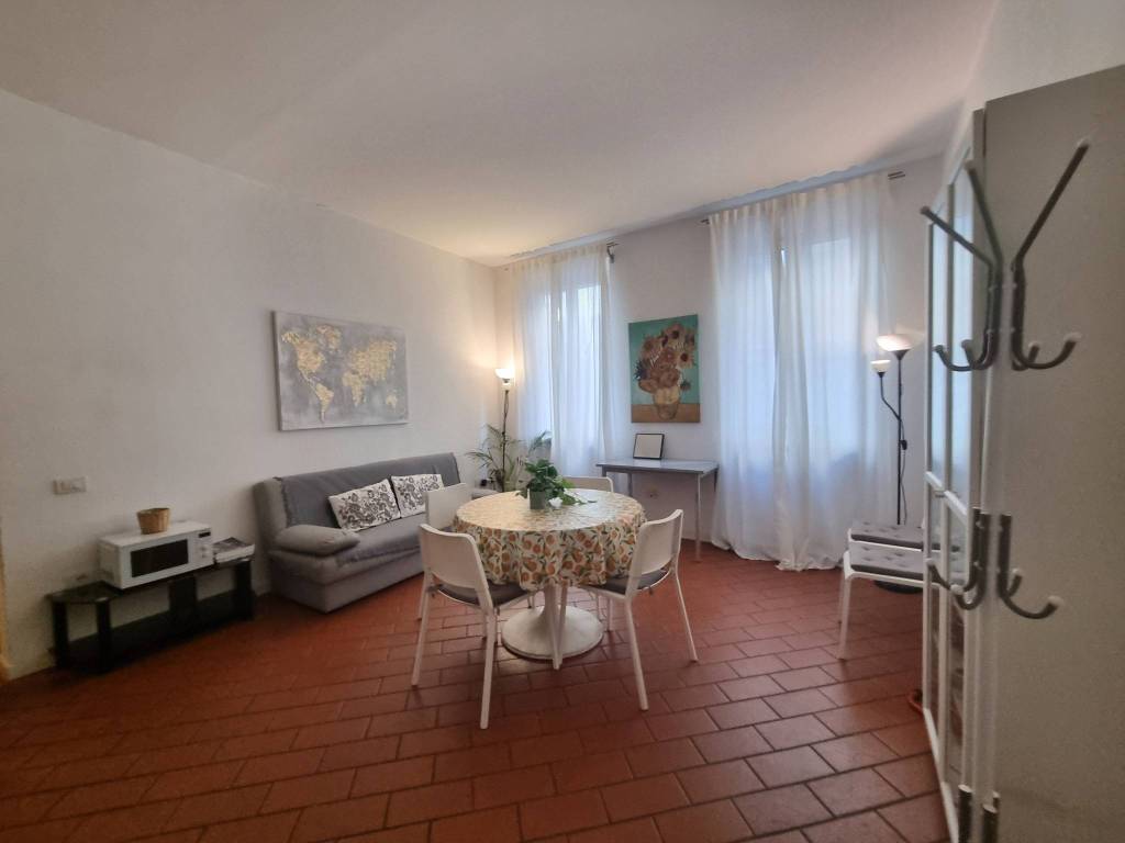 appartamento in affitto a Firenze in zona Centro San Lorenzo