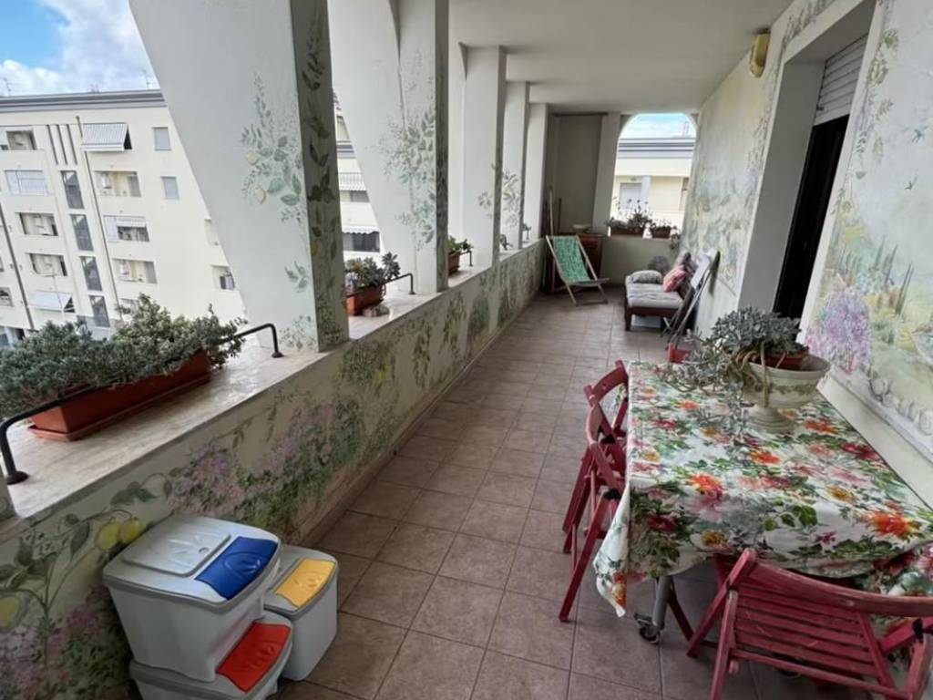 appartamento in affitto a Firenze