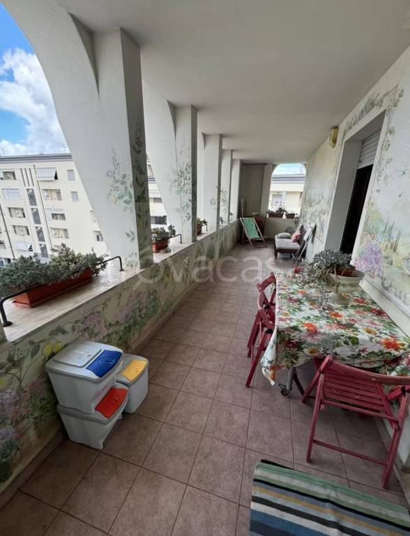 appartamento in affitto a Firenze in zona Centro Storico
