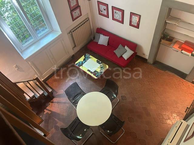 appartamento in affitto a Firenze in zona Centro Storico