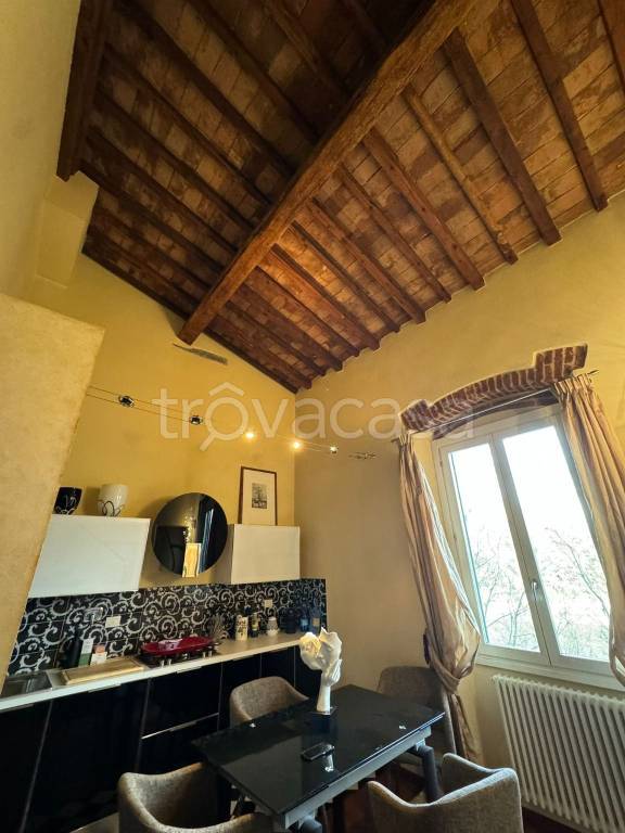 appartamento in affitto a Firenze in zona Porta Romana