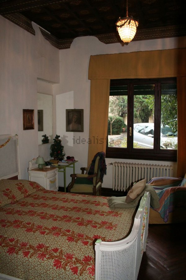 appartamento in affitto a Firenze in zona Serpiolle