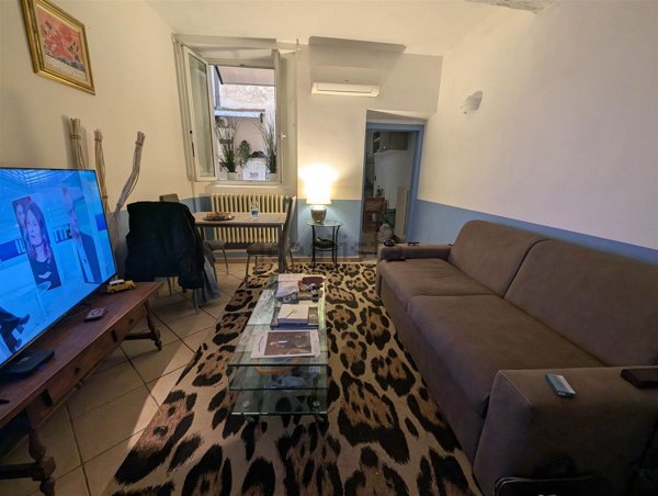 appartamento in affitto a Firenze in zona Centro San Frediano
