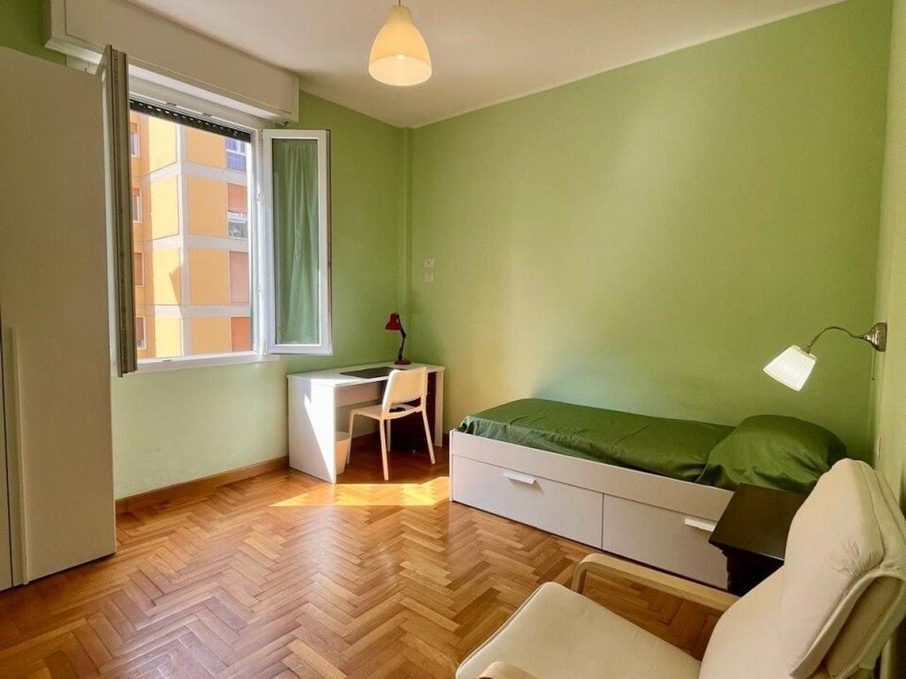 appartamento in affitto a Firenze in zona Centro Storico