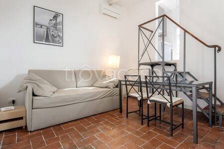 appartamento in affitto a Firenze in zona Centro Duomo