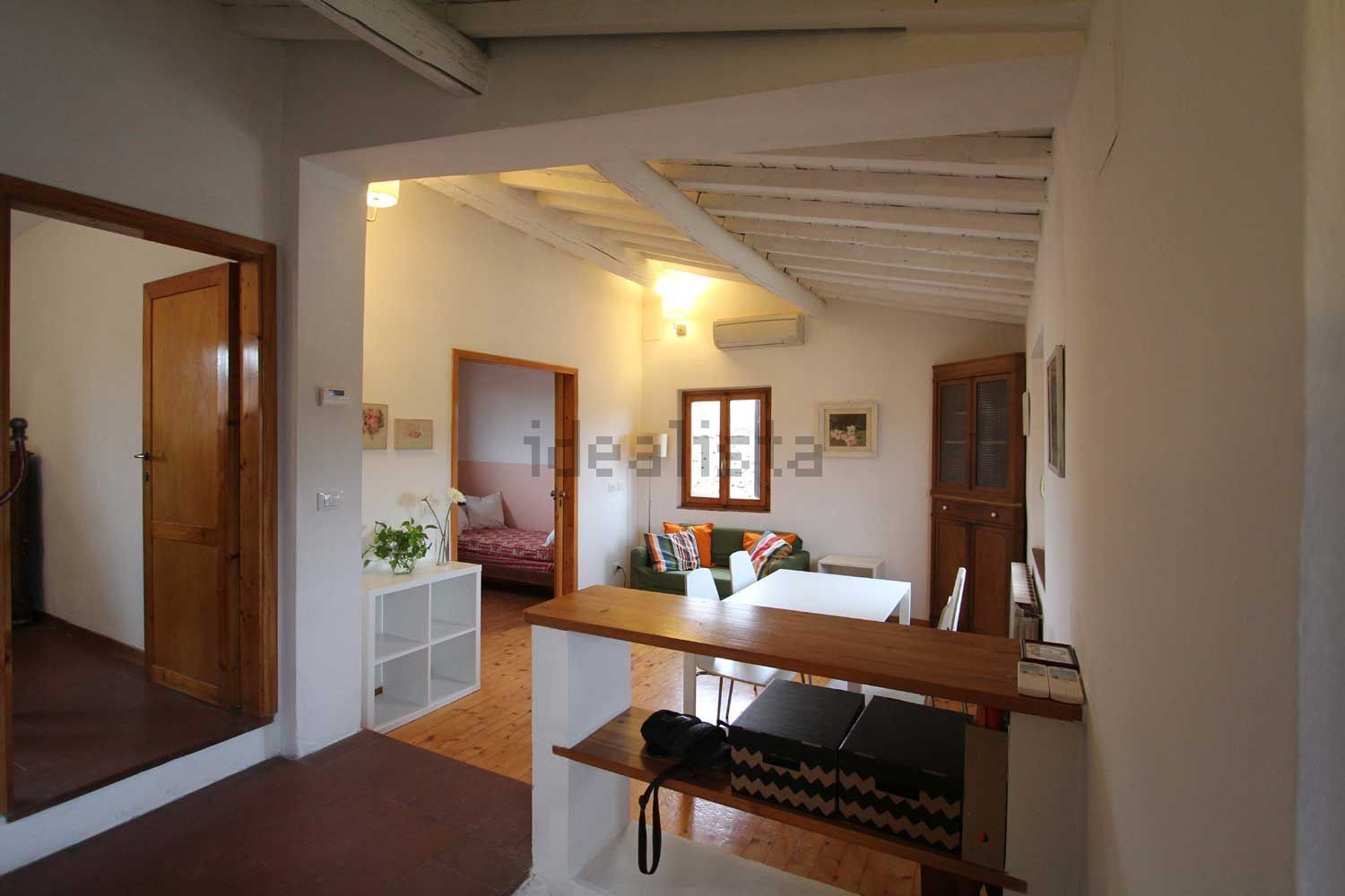 appartamento in affitto a Firenze in zona Pignone