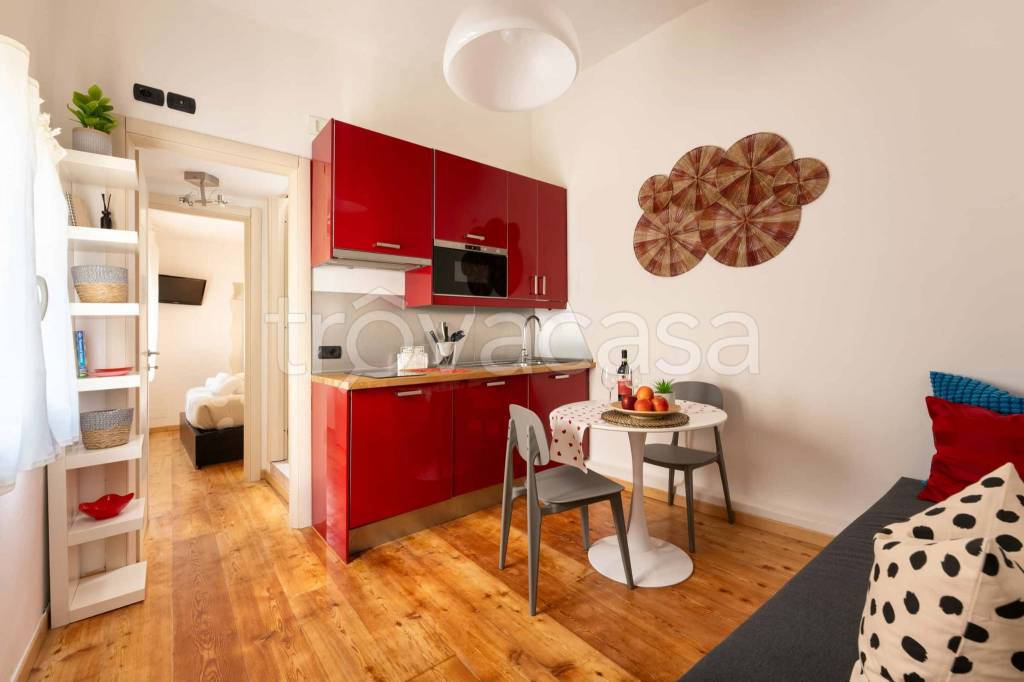 appartamento in affitto a Firenze in zona Centro Storico