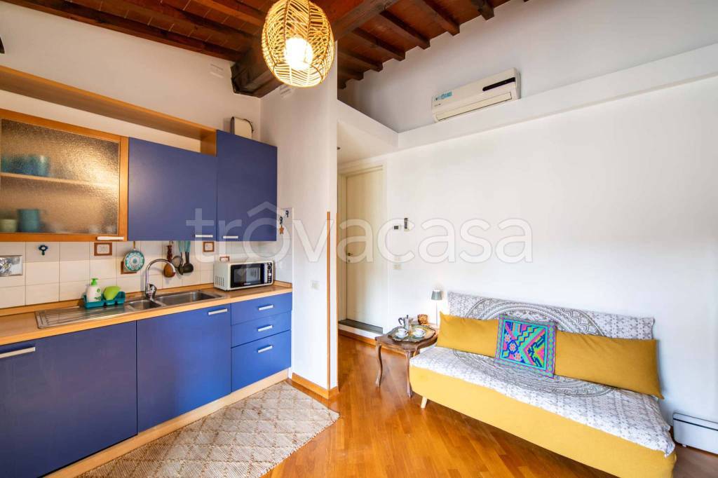 appartamento in affitto a Firenze