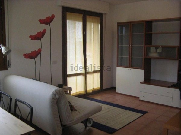 appartamento in affitto a Firenze in zona Firenze Nova