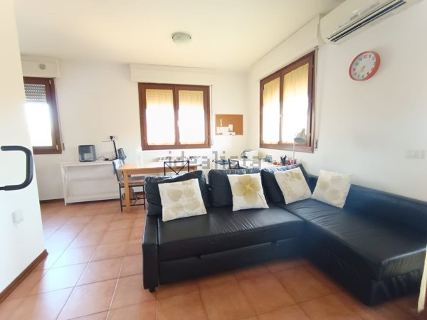 appartamento in affitto a Firenze in zona Rifredi